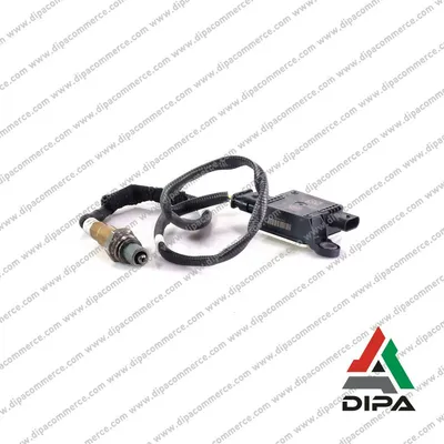 Capteur NOx, Catalyseur NOx DIPASPORT Nox096N