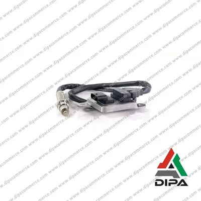 Capteur NOx, Injection d'urée Mercedes-Benz GLE Coupe · Mercedes-Benz E-CLASS Coupe