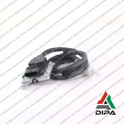 Capteur NOx, Catalyseur NOx Opel ASTRA K · Opel ASTRA K Sports Tourer · Opel ASTRA K Hatchback Van