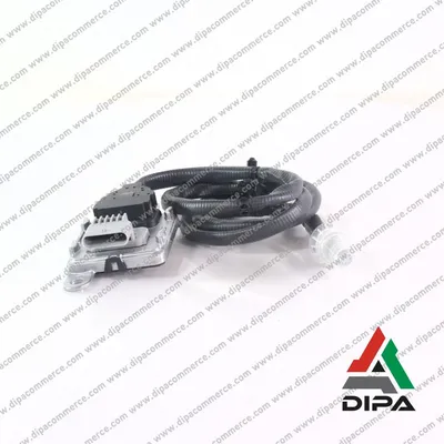 Capteur NOx, Catalyseur NOx Opel ASTRA K · Opel ASTRA K Sports Tourer · Opel ASTRA K Hatchback Van
