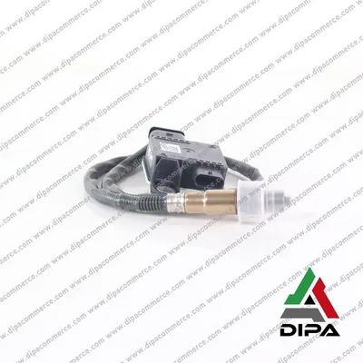 Capteur NOx, Injection d'urée Renault EXPRESS Box Body/MPV · Dacia DUSTER