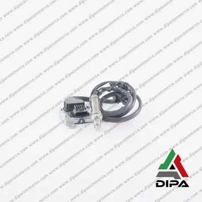 Capteur NOx, injection d'urée DIPASPORT NEX103N