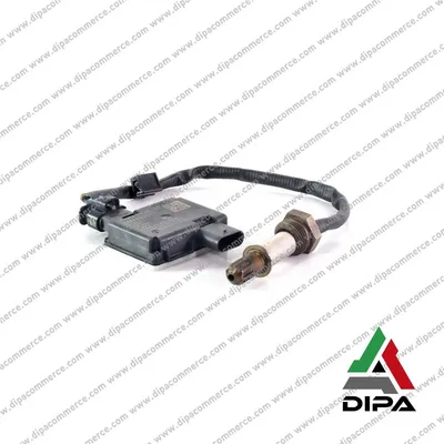 Capteur NOx, Injection d'urée Volvo XC90 II · Volvo V90 II Estate · Volvo S90 II