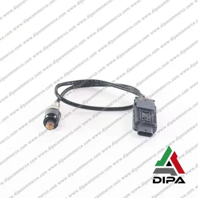 Capteur NOx, Injection d'urée Jaguar F-PACE · Land Rover RANGE ROVER IV · Land Rover RANGE ROVER SPORT II