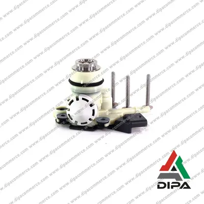 Module alimentation, injection úrea DIPASPORT PFAPS027DPSN
