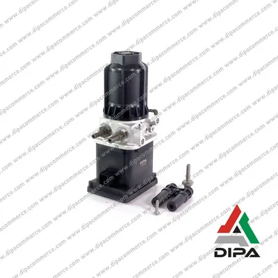 Unité de dépôt, injection d'urée DIPASPORT PFAPS028DPSN
