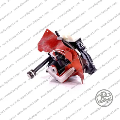 Module d'alimentation, injection d'urée Dacia LODGY · Dacia DOKKER MPV · Dacia SANDERO II