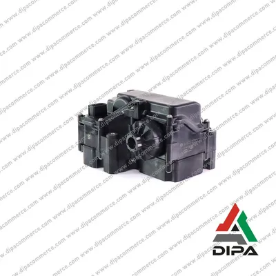 Module alimentation, injection úrea DIPASPORT PFAPS035N