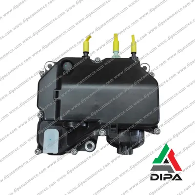 Module alimentation, injection úrea DIPASPORT PFAPS035R