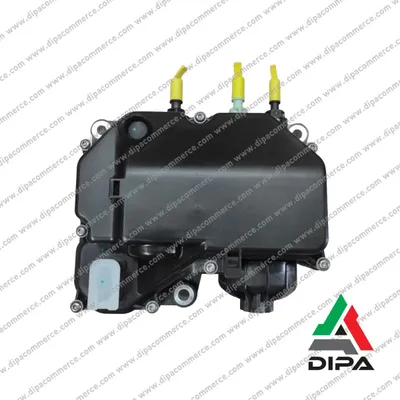 Module d'alimentation, injection úrea DIPASPORT PFAPS036N