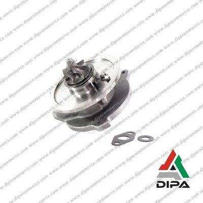 Turbocompresseur, suralimentation DIPASPORT TRBCH688ADPSN