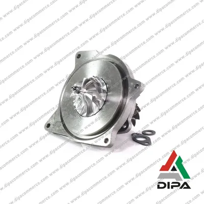 Turbocompresseur, suralimentation DIPASPORT TRBCH688BDPSN