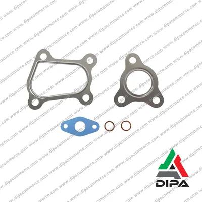 Kit de montage, compresseur Opel ASTRA G Hatchback · Opel ASTRA G Estate · Opel ASTRA G Saloon