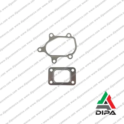 Kit de montage, compresseur Fiat DUCATO Van · Fiat DUCATO Bus · Fiat DUCATO Platform/Chassis