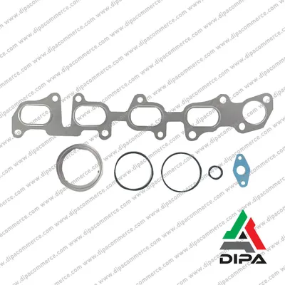 Kit de montage, compresseur Audi Q3 · Audi A3 · Audi A3 Sportback