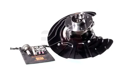 Fusée d'essieu, suspension de roue Bmw X3 · Bmw X4