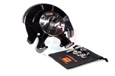 Fusée d'essieu, suspension de roue Vw UP! · Seat Mii · Skoda CITIGO