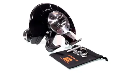 Fusée d'essieu, suspension de roue Vw UP! · Seat Mii · Skoda CITIGO