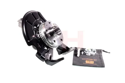Fusée d'essieu, suspension de roue Audi A3 · Skoda OCTAVIA I · Vw GOLF IV