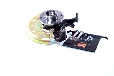 Fusée d'essieu, suspension de roue Vw GOLF II · Vw JETTA II