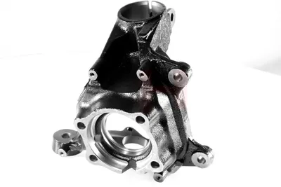 Fusée d'essieu, suspension de roue Bmw X3 · Bmw X4