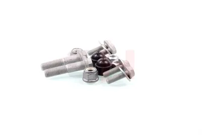 Kit d'assemblage, amortisseurs Ford MONDEO III Saloon · Ford MONDEO III