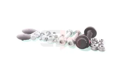Kit d'assemblage, amortisseurs Audi A3 · Audi A3 Sportback · Vw GOLF VII