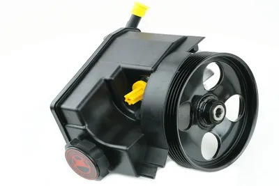 Pompe hydraulique, direction Peugeot 206 Hatchback · Peugeot 206 CC · Peugeot 206 SW