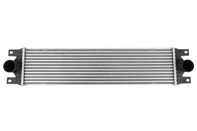 Intercooler, échangeur Nissan INTERSTAR Bus · Nissan INTERSTAR Van · Nissan INTERSTAR Platform/Chassis