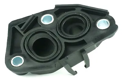 Boîtier du thermostat Nissan MICRA III · Nissan NOTE · Nissan QASHQAI I