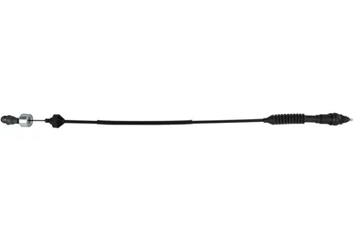 Tirette à câble, commande d'embrayage Citroën BERLINGO / BERLINGO FIRST Box Body/MPV · Citroën BERLINGO / BERLINGO FIRST MPV · Citroën XSARA Break