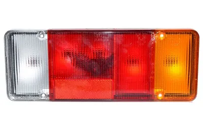 Disperseur, feu stop Citroën C25 Van · Citroën C25 Platform/Chassis · Peugeot J5 Van