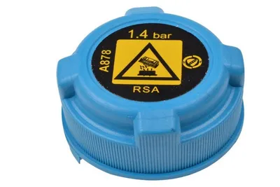 Bouchon, réservoir de liquide de refroidissement Alfa Romeo MITO · Alfa Romeo GIULIETTA · Chrysler YPSILON