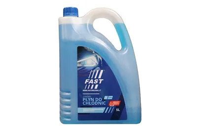 Antigel Fast FT98111