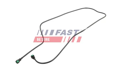 Tuyau, carburant de fuite Citroën C3 I · Citroën C3 Pluriel · Citroën C3 II