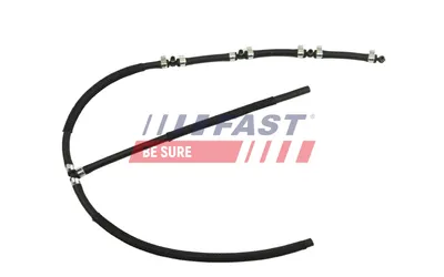 Tuyau, carburant de fuite Opel MERIVA A MPV · Opel ASTRA H · Opel ASTRA H Estate