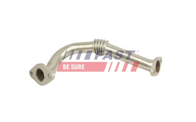 Tuyauterie, vanne EGR Vw CRAFTER 30-35 Bus · Vw CRAFTER 30-50 Van · Vw CRAFTER 30-50 Platform/Chassis