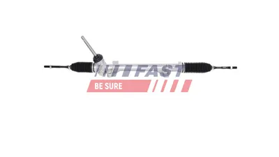 Crémaillère de direction Nissan QASHQAI I