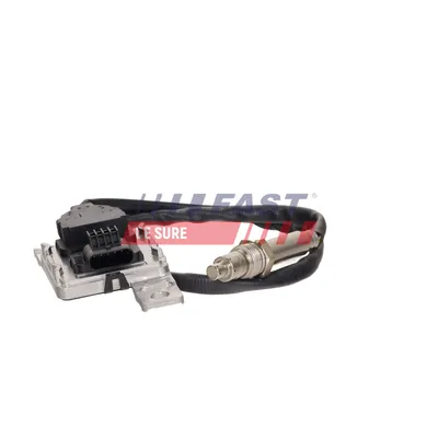 Capteur NOx, Injection d'urée Skoda SUPERB III · Skoda SUPERB III Estate · Vw PASSAT B8