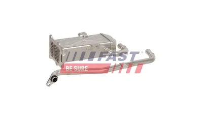 Radiateur, réaspiration des gaz d'échappement Audi A1 · Audi A1 Sportback · Seat IBIZA IV