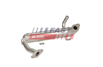 Radiateur, réaspiration des gaz d'échappement Fiat TIPO Estate · Seat IBIZA III · Seat CORDOBA