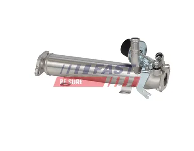 Radiateur, réaspiration des gaz d'échappement Audi A3 · Audi A3 Sportback · Seat ALTEA