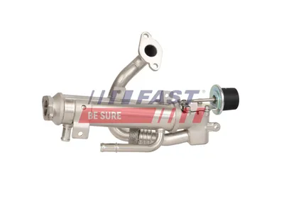 Radiateur, réaspiration des gaz d'échappement Audi A6 C6 · Audi A6 C6 Avant · Audi A5