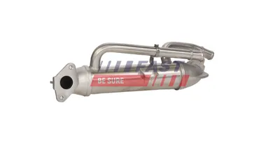 Radiateur, réaspiration des gaz d'échappement Audi A4 B6 · Audi A4 B6 Avant · Audi A4 B7