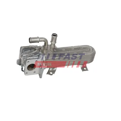Radiateur, réaspiration des gaz d'échappement Audi A3 · Audi A3 Sportback · Seat LEON