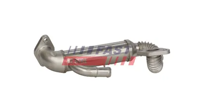 Radiateur, réaspiration des gaz d'échappement Seat IBIZA III · Seat CORDOBA · Skoda FABIA I
