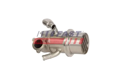 Radiateur, réaspiration des gaz d'échappement Audi Q3 · Audi A3 · Audi A3 Sportback