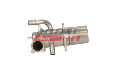 Radiateur, réaspiration des gaz d'échappement Audi A5 · Audi A4 B8 · Audi A4 B8 Avant