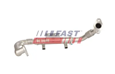 Radiateur, réaspiration des gaz d'échappement Nissan PATHFINDER III · Nissan NAVARA NP300
