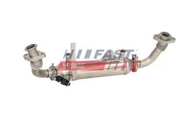 Radiateur, réaspiration des gaz d'échappement Alfa Romeo 156 · Alfa Romeo 156 Sportwagon · Alfa Romeo 147